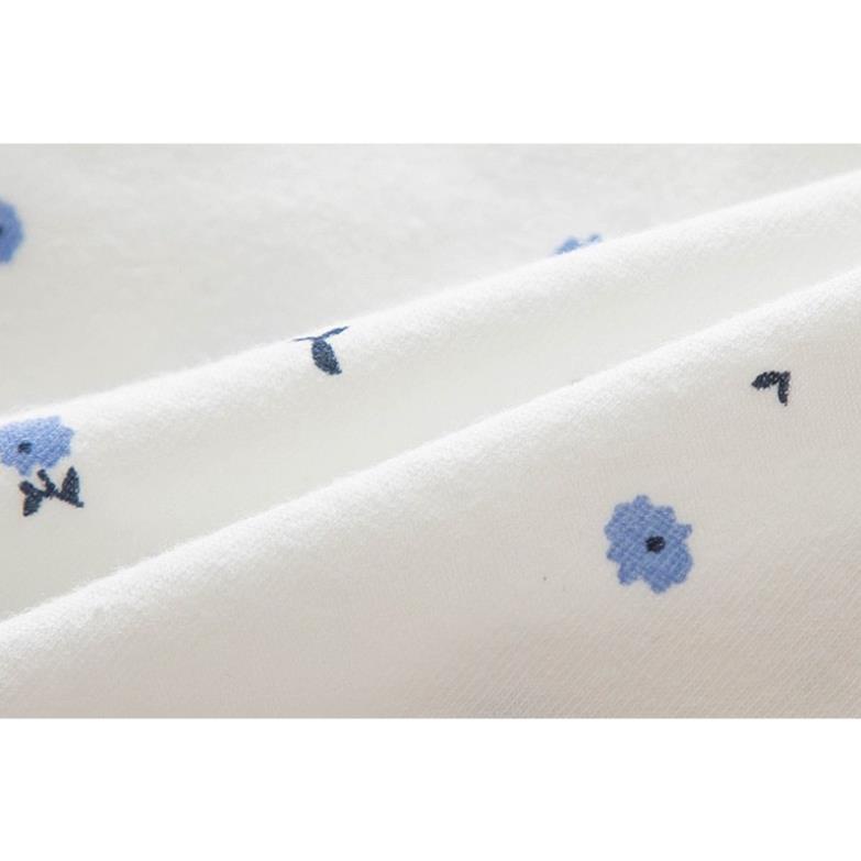 ❤️ Quần Lót Nữ ❤️ Quần Cotton Nữ Viền Phối Nơ Điệu Đà Tôn Dáng 335 ❤️