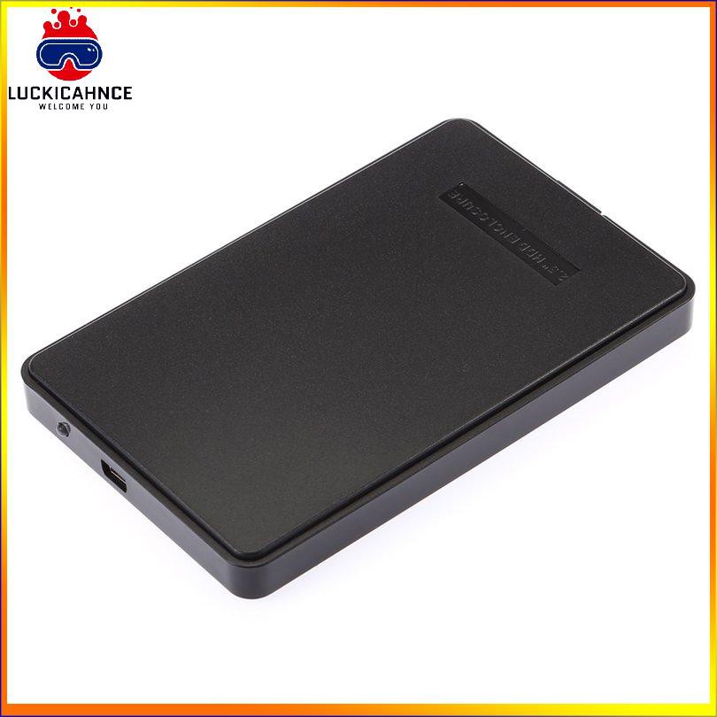 Ổ Cứng Ngoài Usb2.0 To Ide 22i82-rtk 2.5 Inch | BigBuy360 - bigbuy360.vn