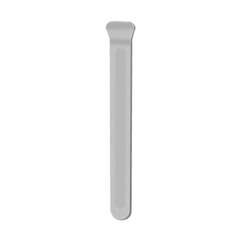 Que Khuấy Bằng Silicone Dùng Trộn Và Trộn