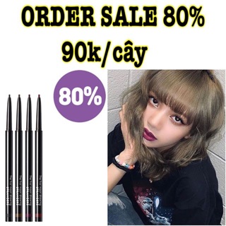 Kẻ mắt chì đầu kẻ siêu nhỏ MOONSHOT THE FIRST MOON DRAWING