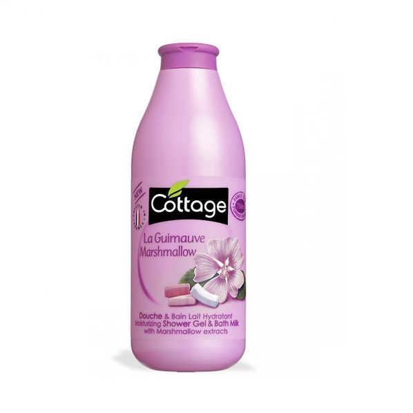 Sữa Tắm Cottage 750ml [COCOLUX]