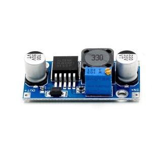 Module tăng áp xl6009 dc-dc lm2577