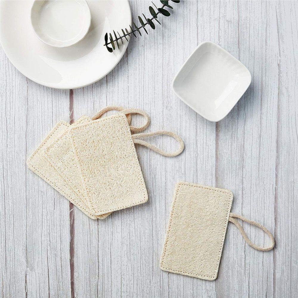 Khăn Lau Chén Dĩa Phân Hủy Sinh Học Tiện Dụng