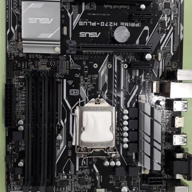 Main asus h270 plus