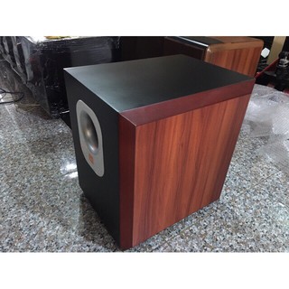 Loa sub điện siêu trầm JBL 835II