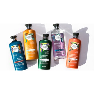 Bộ Gội Xả Herbal Essences Tinh Dầu MoroccanArgan 400ml