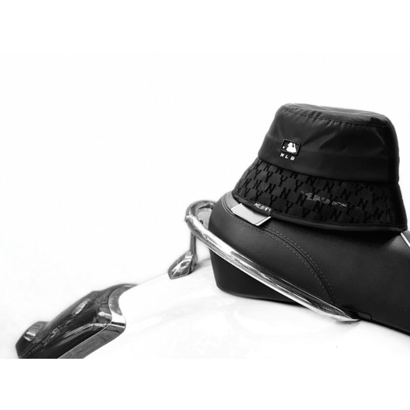 Nón bucket MLB siêu xinh