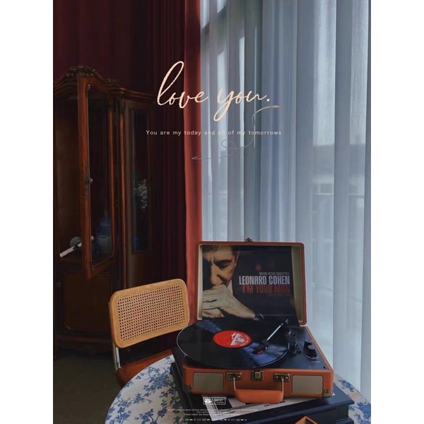 Kim đầu máy nghe nhạc đĩa than LP