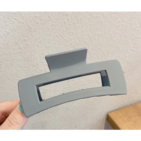 Kẹp Tóc Nhựa 11cm , Kẹp Nhựa cao cấp loại 1