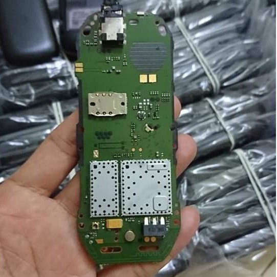 [Hàng Chính Hãng 100%] Nokia 150, Điện Thoại Nokia150  Zin Chính Hãng Đủ Phụ Kiện Pin Sài Cả Tuần