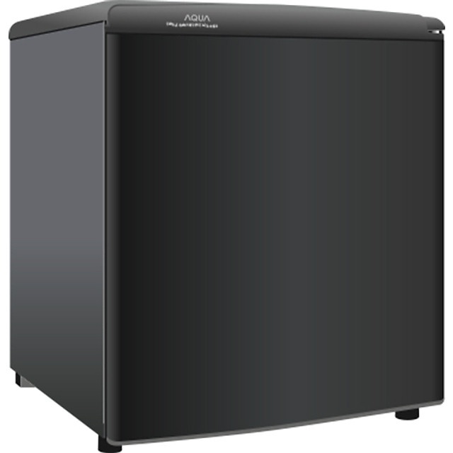 Tủ lạnh mini Aqua 50 lít AQR-D59FA-BS