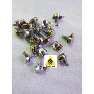 Nk1 set 10 chiết áp đơn 3 chân