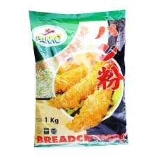 Bột chiên xù hiệu Panko 1kg