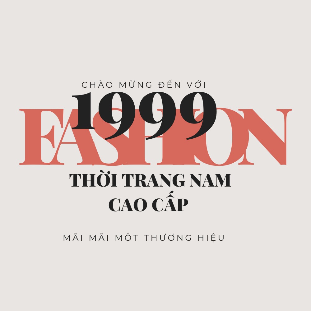 1999 FASHION, Cửa hàng trực tuyến | BigBuy360 - bigbuy360.vn