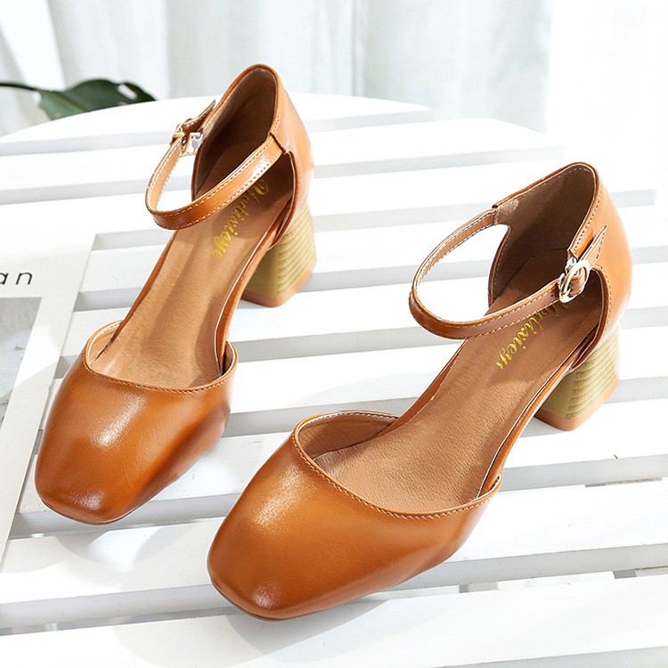 Giày công chúa sang chảnh