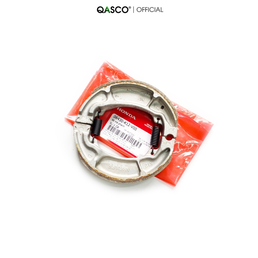 Bộ má phanh HONDA Lead 125