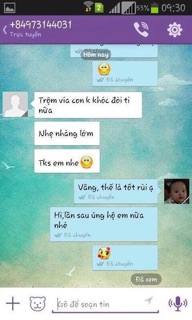 Combo 2 liều thuốc cai sữa