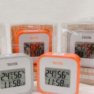 NHIỆT KẾ ĐO PHÒNG TANITA