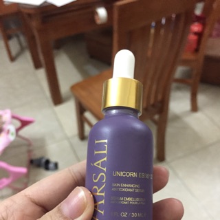 Serum farsali
