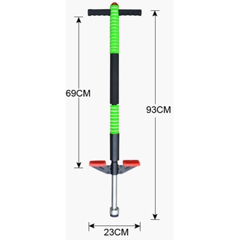 POGO, GẬY POGO, GẬY POGO STICK, GẬY NHẢY