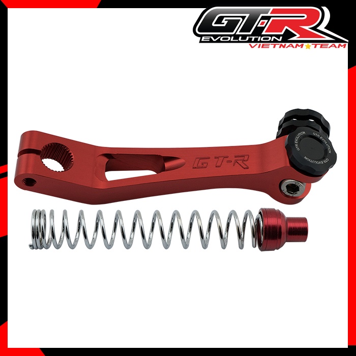 Càng thắng sau thẳng + lò xo GTR PCX150-160 ZOOMER-X NVX155 VARIO