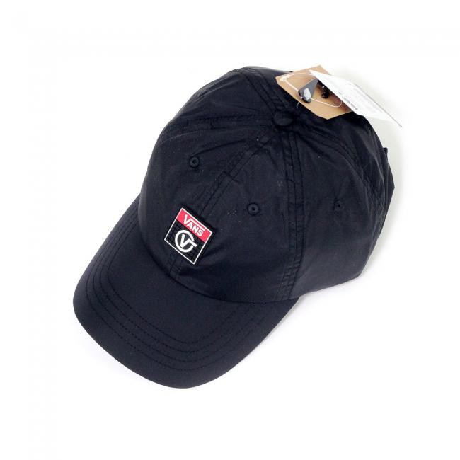 Nón Vans AP THE ULTRASAKE CAP VN0A4BPLBLK