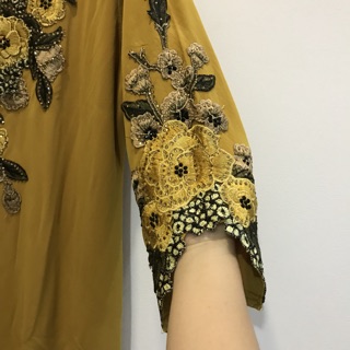 Áo thun trung niên cho người mập