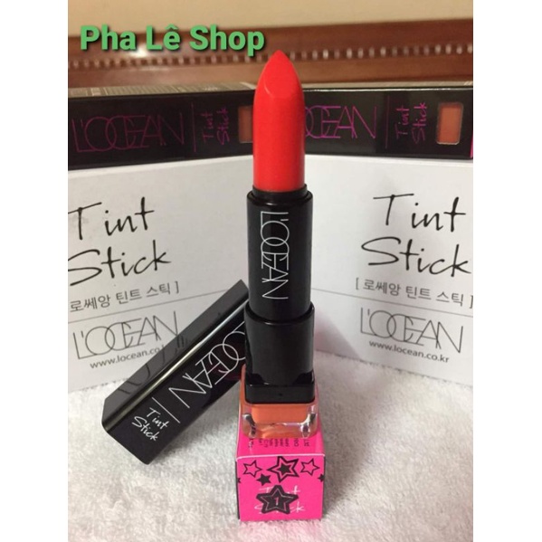 Son cao cấp lâu phai Hàn Quốc 2 trong 1