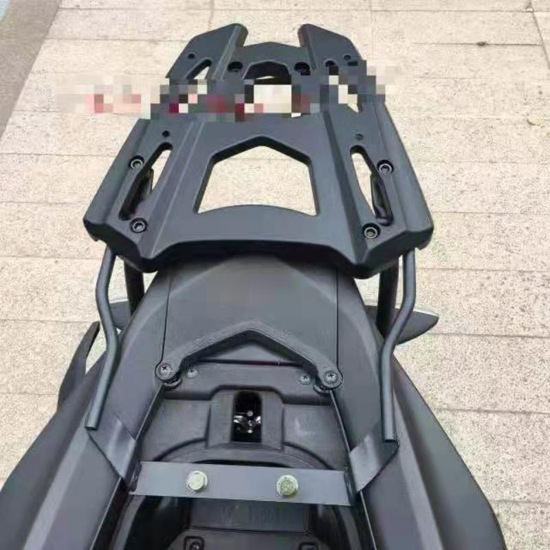 Baga AEROX1  nvx V1