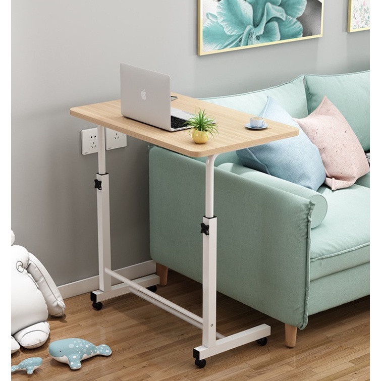 Bàn máy tính đa năng cao cấp nhiều tiện ích Tâm House 1421