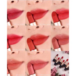Son thỏi lì Pony Effect Powdery Whisper Lipstick