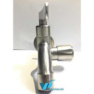 Củ Sen Lạnh Inox SUS 304