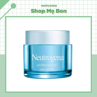 Kem dưỡng ẩm cho da dầu Neutrogena Water Gel mini 15g