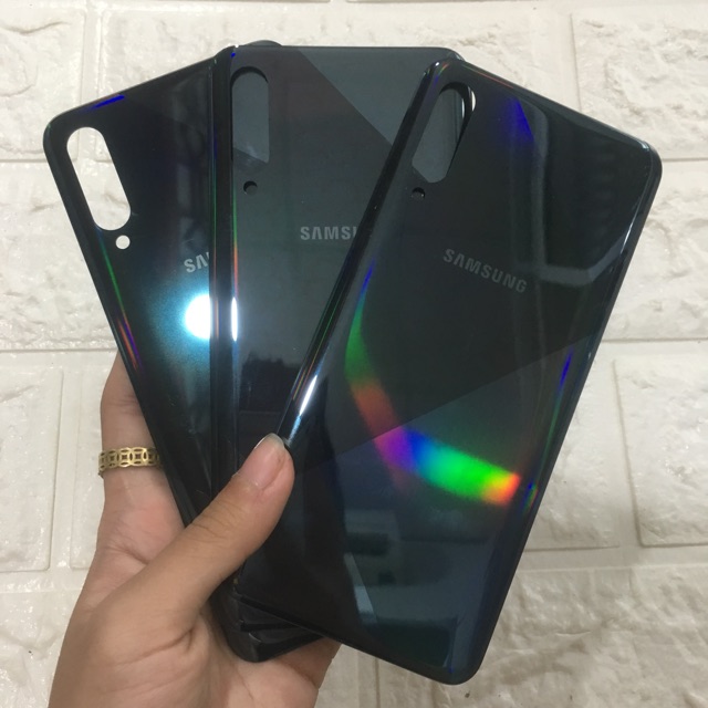 Nắp Lưng Samsung Galaxy A50s Zin Hàng Cao Cấp