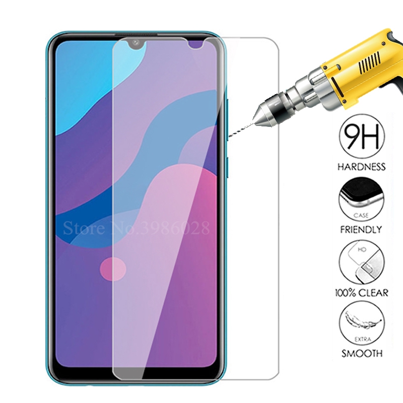 Kính Cường Lực Bảo Vệ Toàn Màn Hình 2 Trong 1 Cho Huawei Honor 8a 9a 7a 8 8c 9 10 Lite Nova 2i 3i 5i 5t Y6 Y5 2018