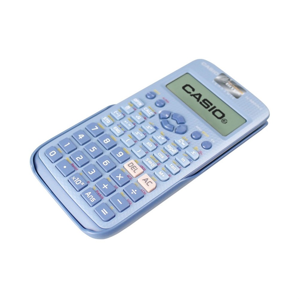 Máy tính CASIO FX580VN