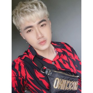 Áo Sơ Mi NGỌN LỬA QUỐC DÂN SIÊU XỊN