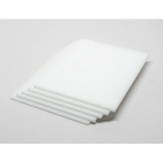 Mica trắng sữa 40x60 2.7li