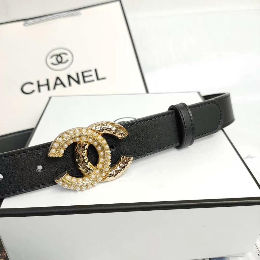 Thắt Lưng ! Hàng Có Sẵn! Thắt Lưng Unisex Làm Quà Sinh Nhật Mới