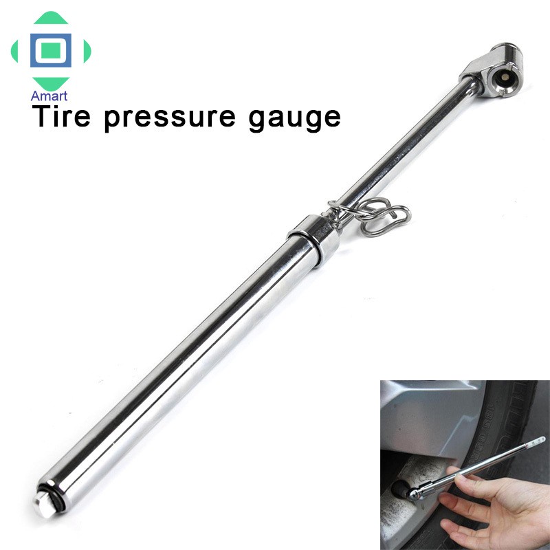 Thiết bị đo áp suất không khí trong lốp xe 10-150PSI