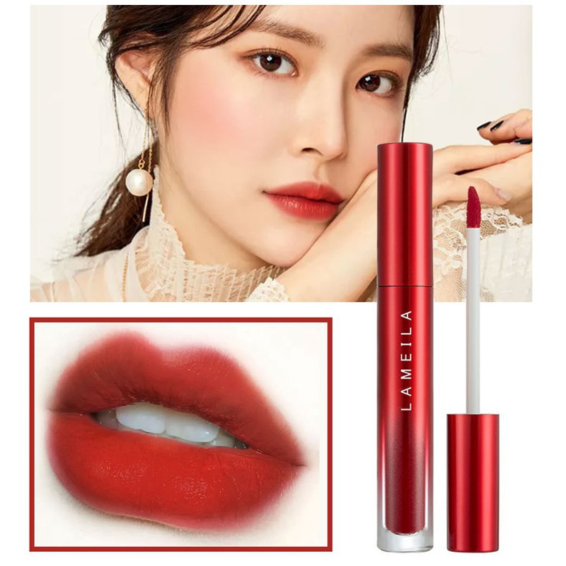 "Vận chuyển nhanh" "thẳng vào cổ phiếu" Bộ trang điểm cá nhân LAMEILA 7 món，Kem BB, Phấn phủ, Mascara, Chì kẻ mày, Kẻ mắ | BigBuy360 - bigbuy360.vn
