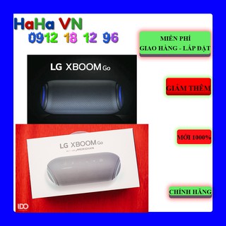 Loa lg xboomgo pl5/pl5w