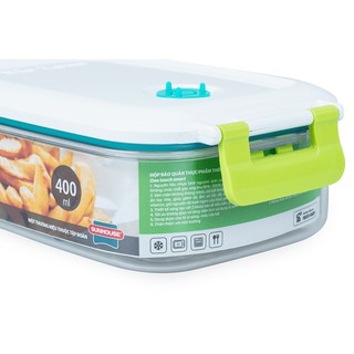 HỘP NHỰA BIOZONE KB-SM400S2