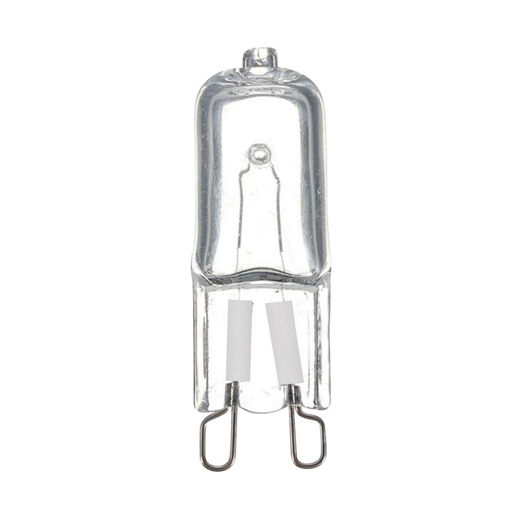 Bóng Đèn Halogen G9 220v 25 / 40 / 60w W7M4