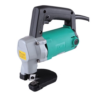 Máy cắt tôn 50mm DCA AJJ32