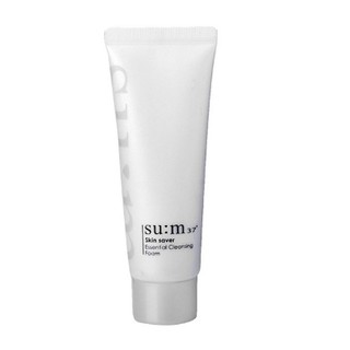 [-20k-TAMDOAN20] Sữa rửa mặt Sum:37 mini 40ml