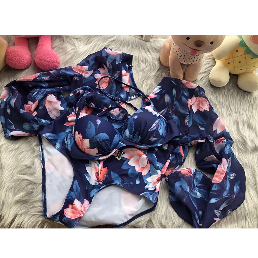 👉🔥Bộ đồ bơi một mảnh dành cho cặp đôi M + Bikini một mảnh 2021 | BigBuy360 - bigbuy360.vn