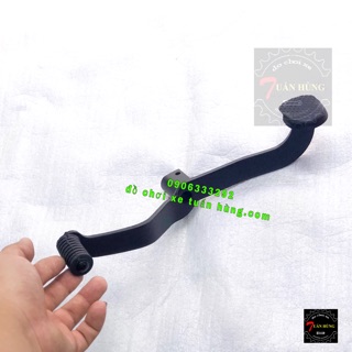 Cần Số 2 Chiều Exciter150 /Ex150 [KHÔNG HƯ GIẦY] Sơn Tĩnh Điện - cần số ex 150 2 chiều - đồ chơi xe ex 150