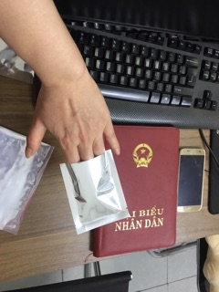 Túi 3 biên ghép mpet(110.000₫/kg)
