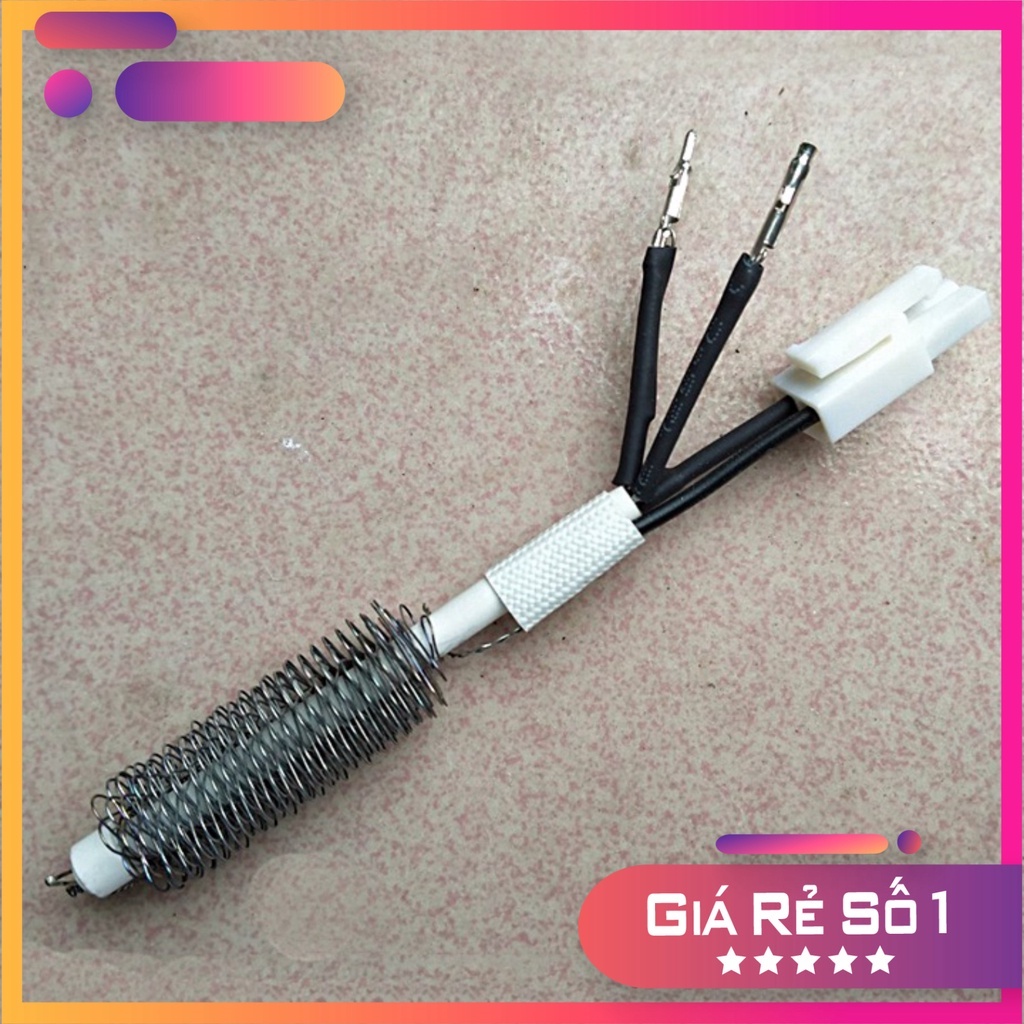 Ruột, lõi nhiệt, sợi đốt máy khò Quick 850D - A1146B, Ruột tay khò Gordak952
